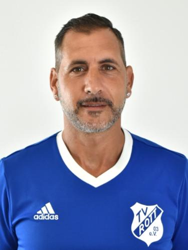 Umberto Rosselli