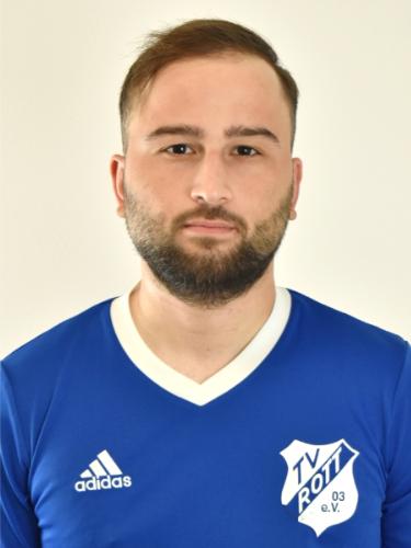Volkan Saga
