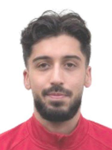 Bardya Ahmadisad-Yekta