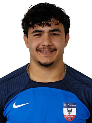 Haval Kemal Khalil