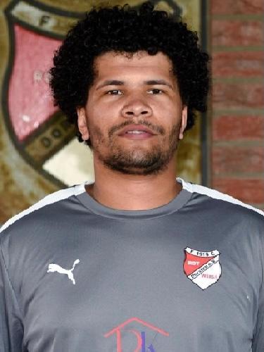 Jeremy Njumbe