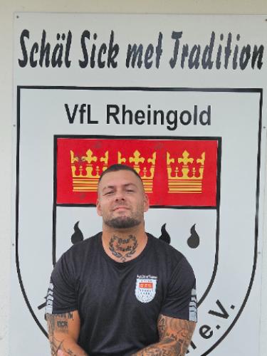 Timo Jordan