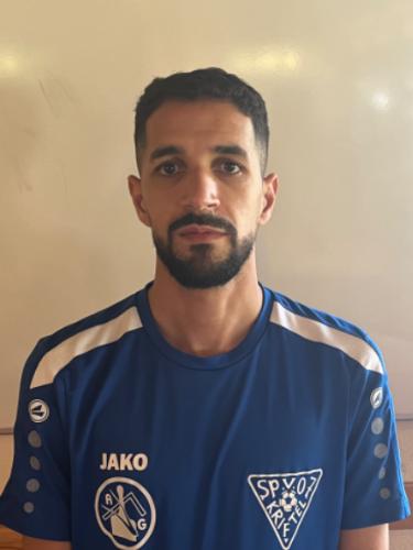 Hamza Bouchen