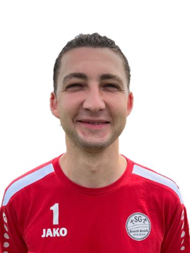 Frank Steinfurt