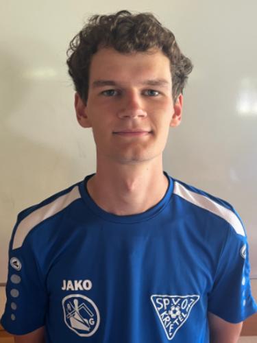 Jakob Dietrich