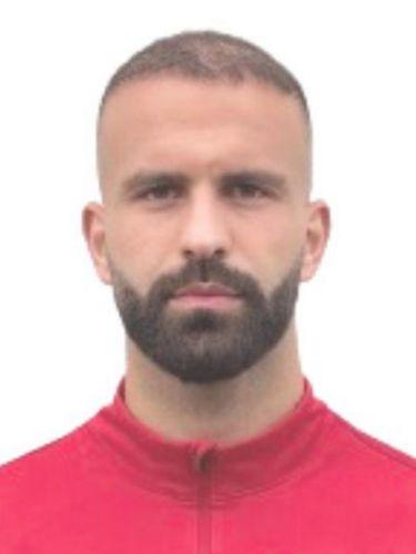 Enes Aydin