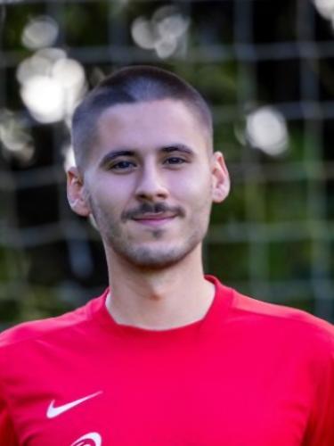 Sven Klimmek