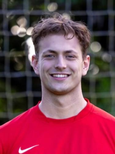 Niklas Weinert