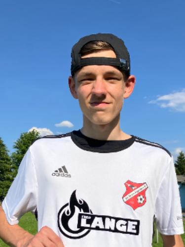 Jaymie-Pascal Purfürst