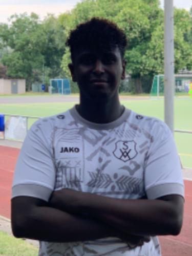 Ibrahim Mohamud Isse