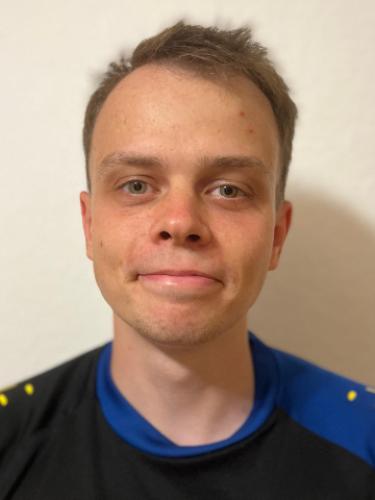 Dominic Ott