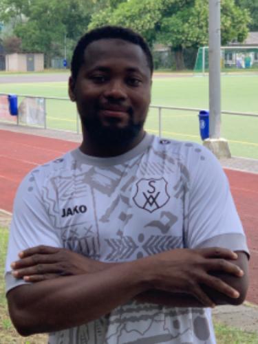 Zakari Toure