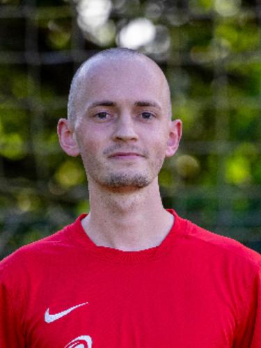 Youri Buechler