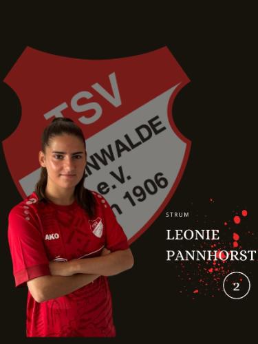 Leonie Pannhorst