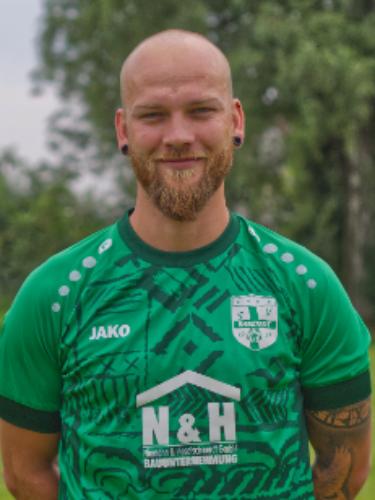 Patrick Herych