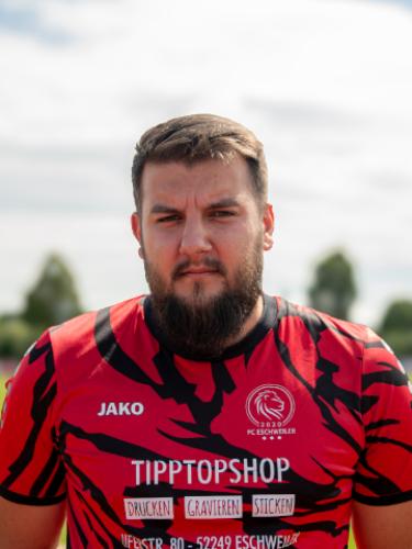 Tobias Blaut