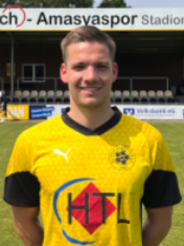 Jannik Gerdesmeyer