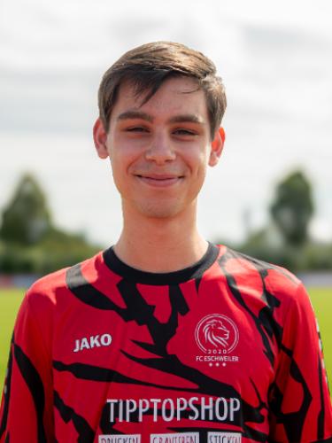 Noah Jonas Kortyka