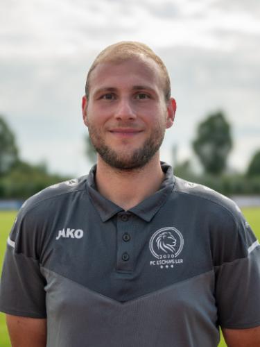Dominik Jantz