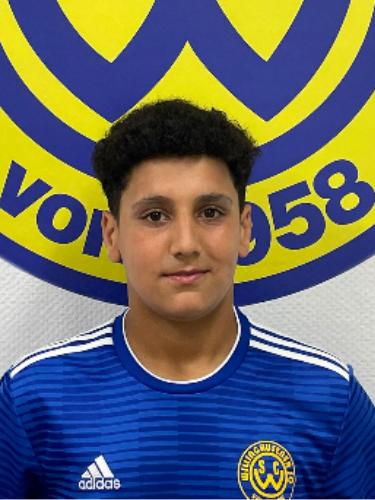 Mohammed Ershad Ebrahimi