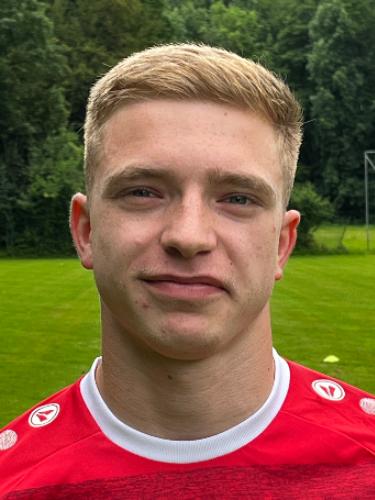 Niklas Müller