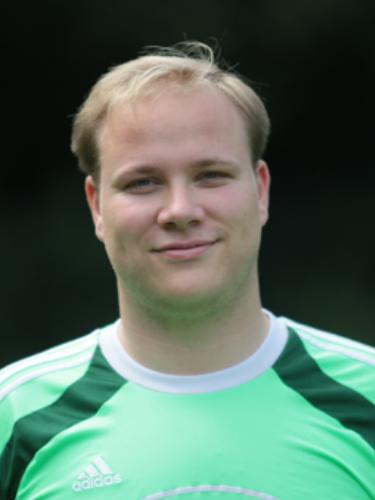 Jasper Twietmeyer