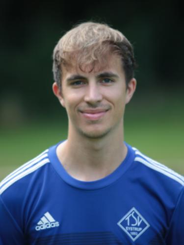 Marek Lieske