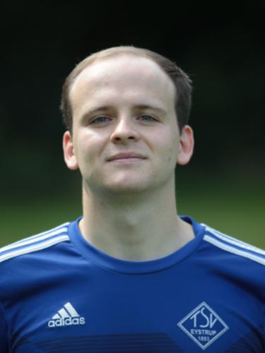 Bennett Lührs