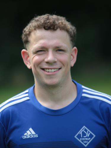 Timo Precht