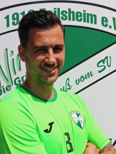 Andre Fließ