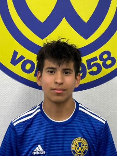 Giordano Jimenez Cardenas