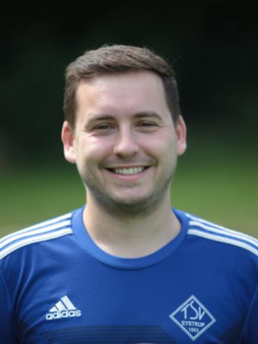Eric Rokitta