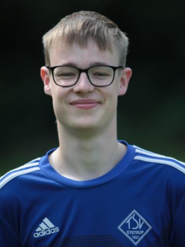 Lennart Hogrefe