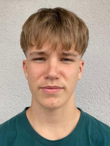 Julian Hans Schröder
