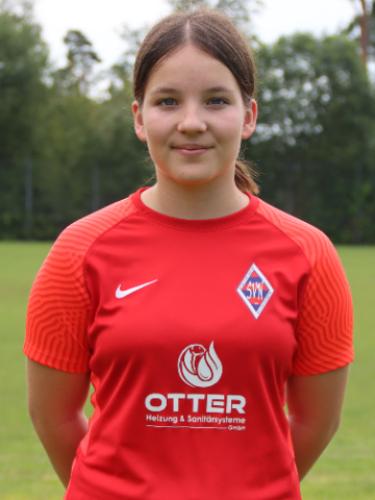 Anna Münz