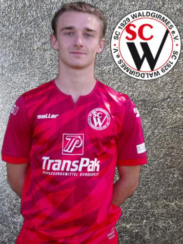 Lino Bohnet