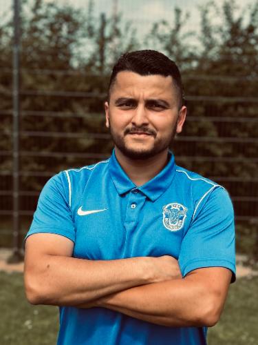 Monsef Dahmani