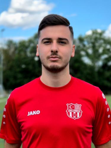 Furkan Duran
