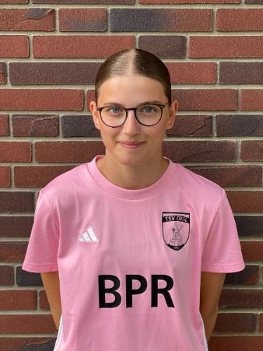 Greta Landsberg