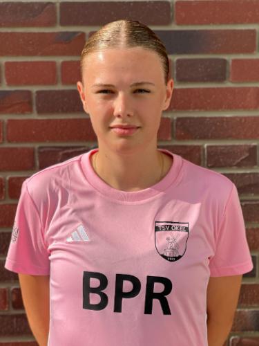 Tomke Marie Bauer