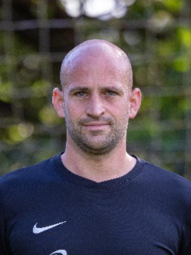Benedikt Krauss
