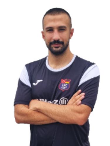 Furkan Demirci