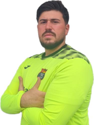 Osman Yürük