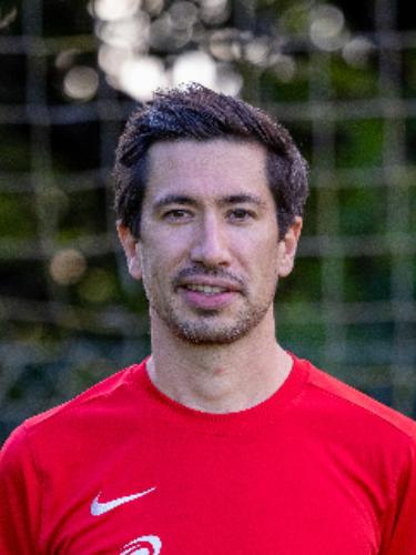 Klemens Nothacker
