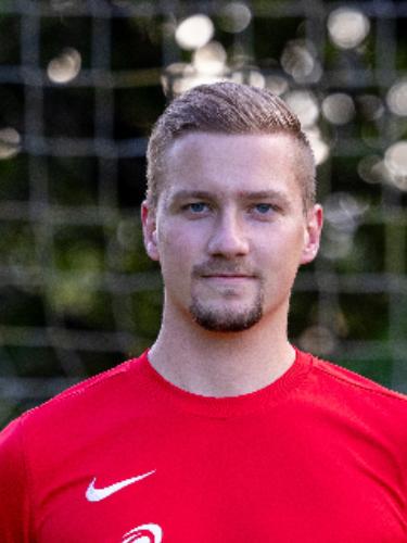 Sven Ruths