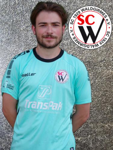 Raphael Steger