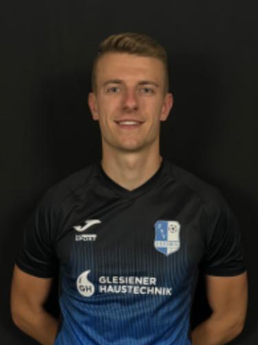 Kaleb Lüers