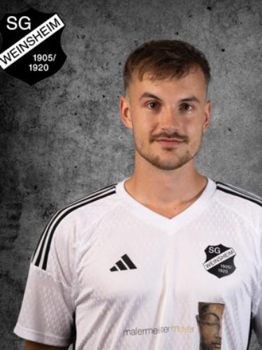 Niklas Daugherty