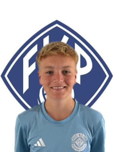 Max Pfeifer