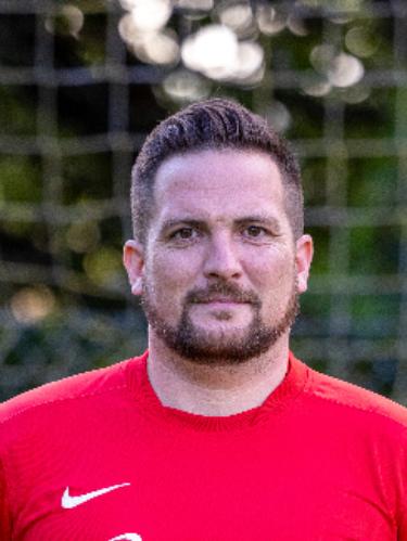 Tobias Vagts